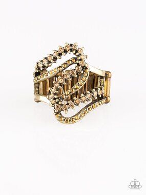 Paparazzi Ring (R198)